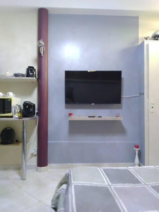 Studio Ideal Pour Deux Voyageurs Sur Marsella Exterior foto